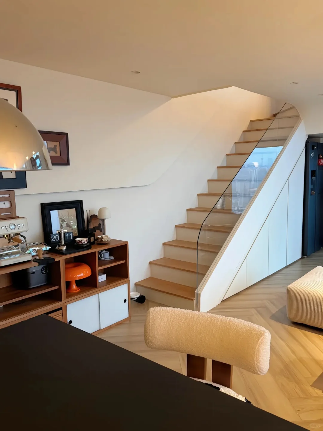 🏠沪漂6年，在上海有了自己的小家！48㎡的loft