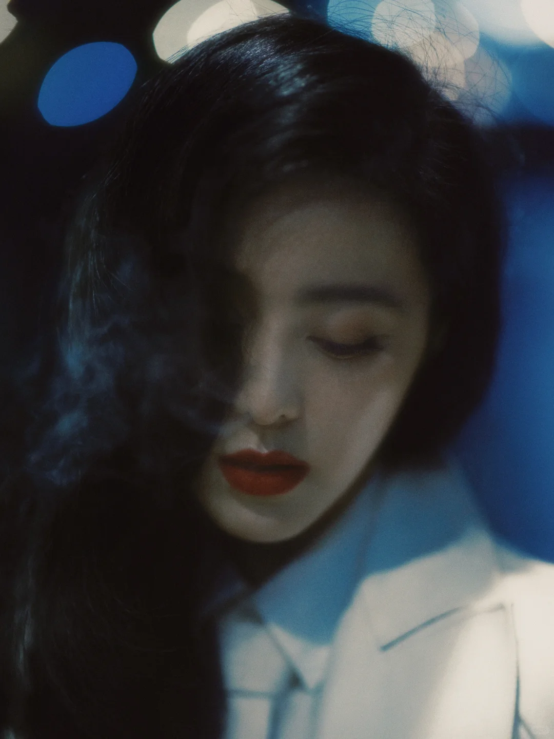 野性难驯｜美得极具侵略性