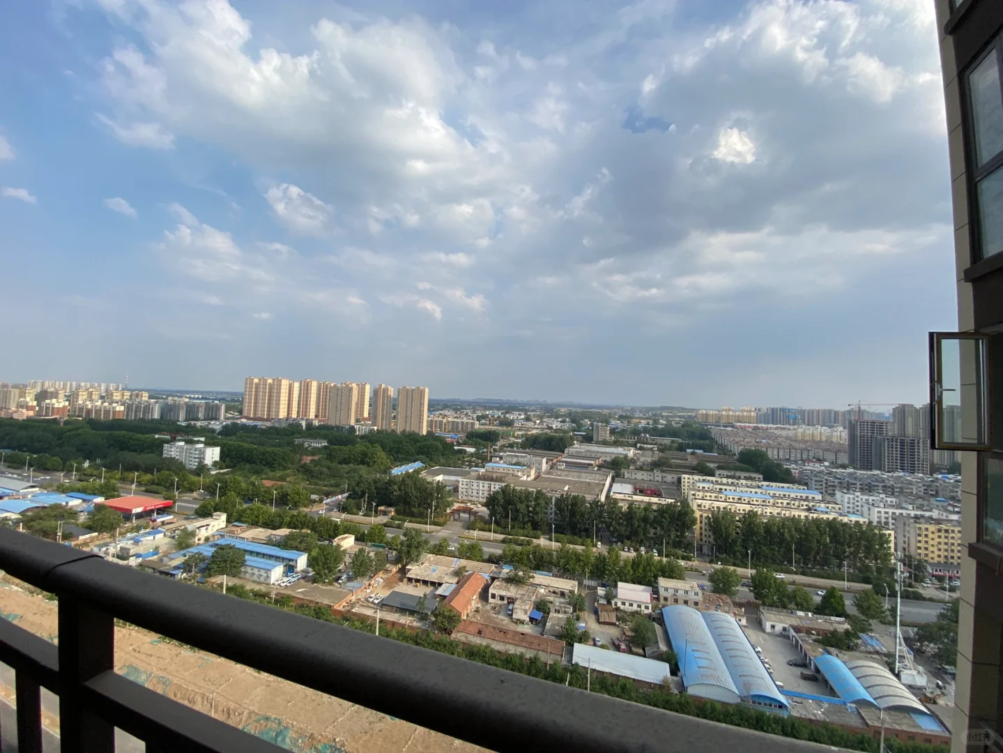 纪念第一次画户型图