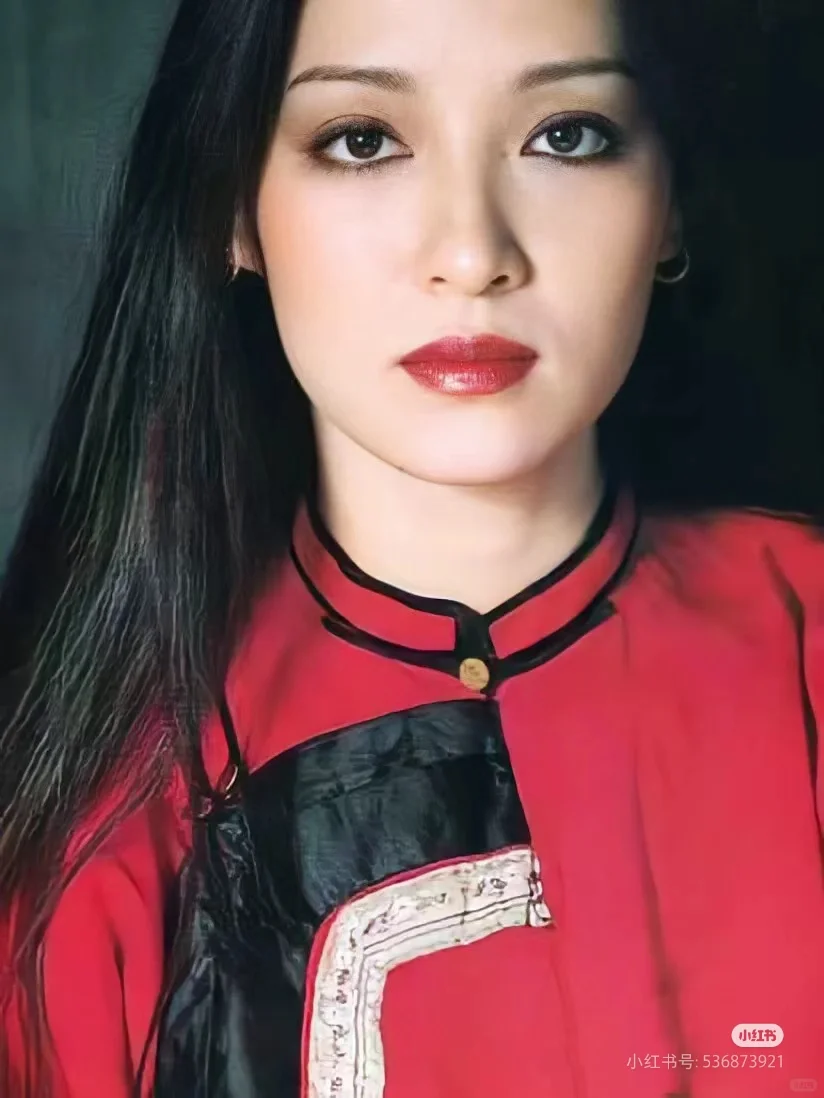 胡因梦