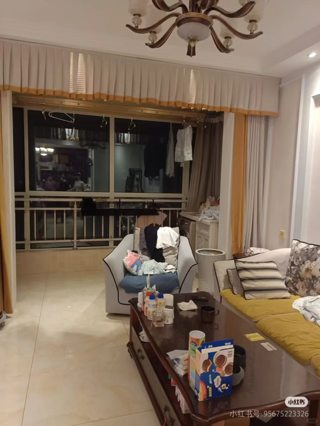 石家庄裕华区两室两厅房子出售，带地下室