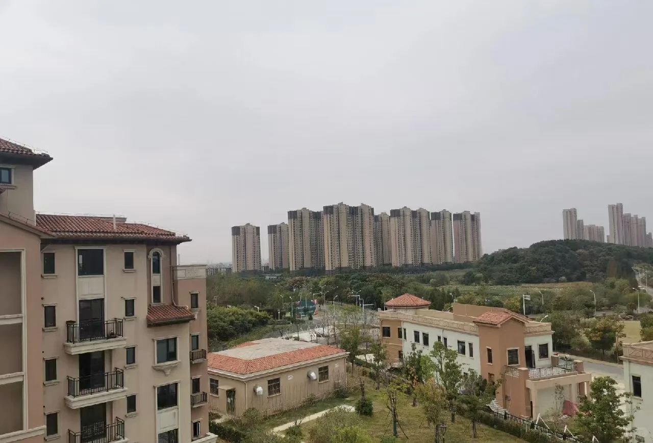 房东卖房 低价捡漏啦