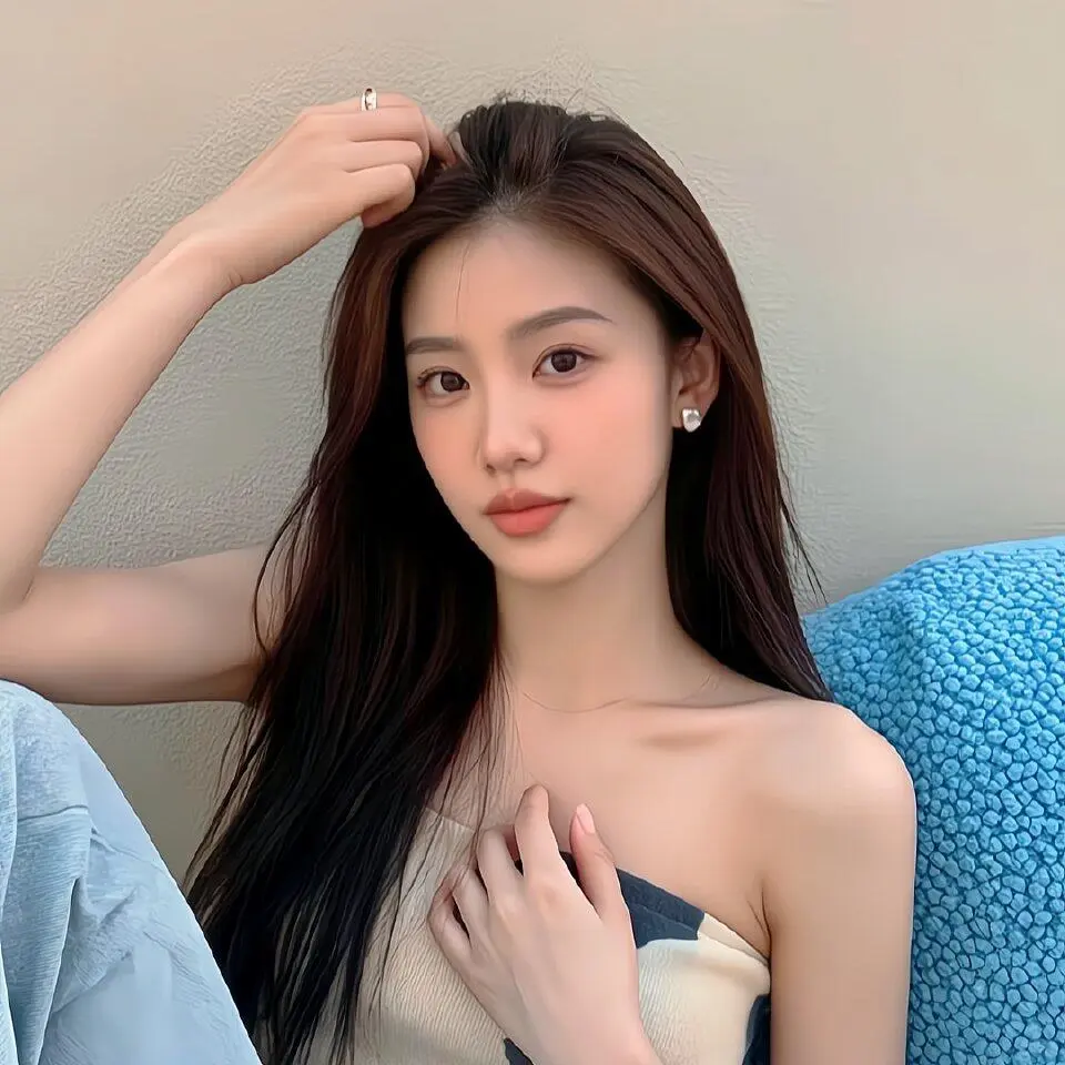 𝐖𝐞𝐂𝐡𝐚𝐭丨气质女头