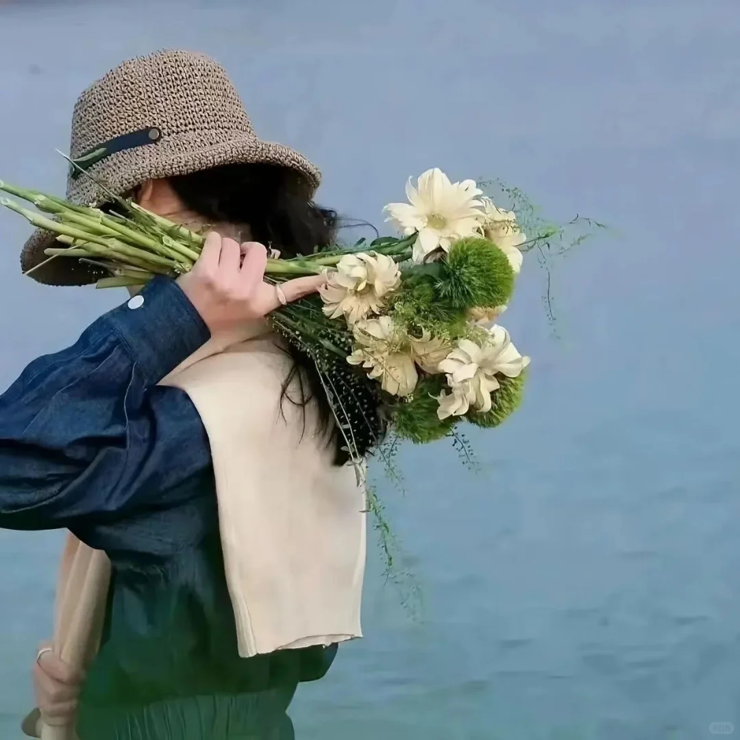 女单 | 绝美不露脸