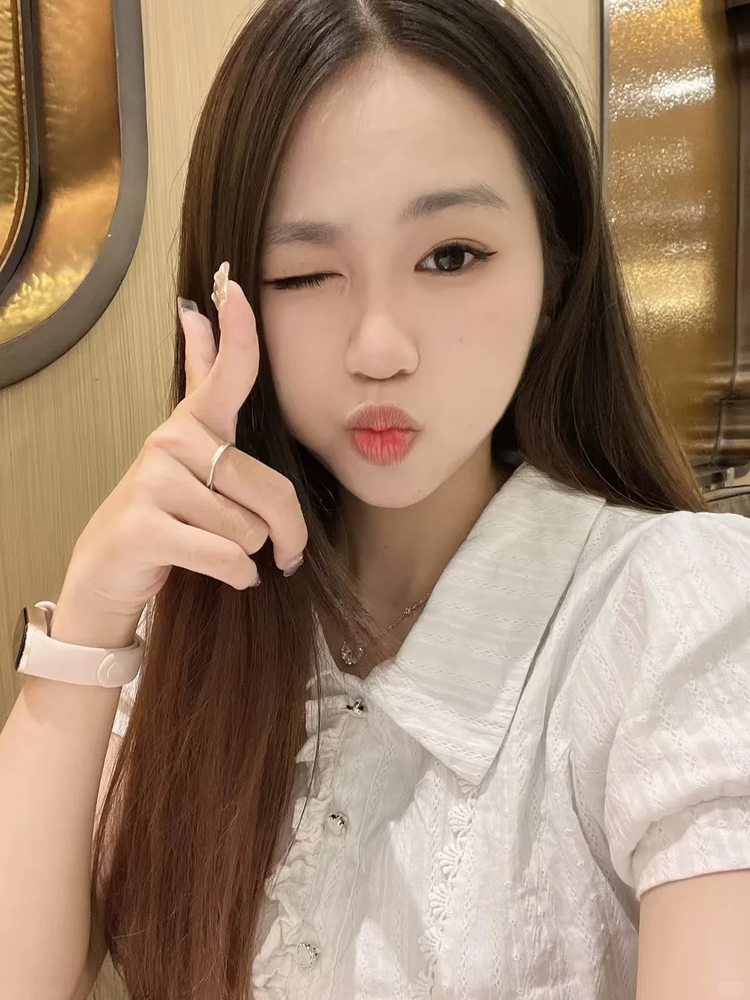 甜吗 不甜就删了