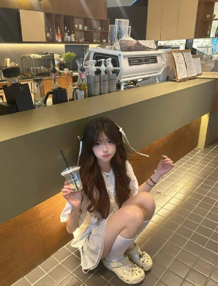 小甜妹🌈🥤