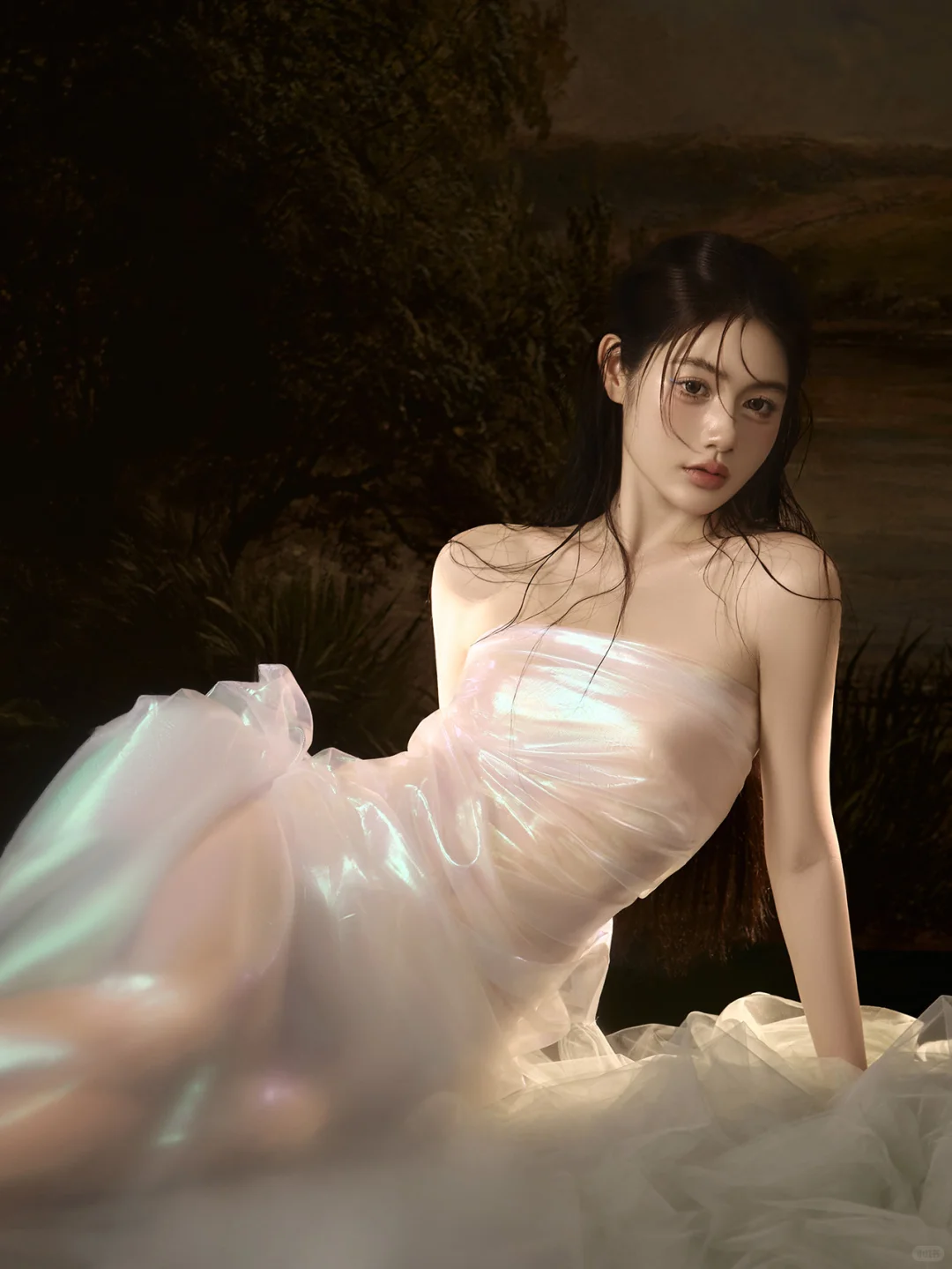 纯欲系列天花板｜氛围感写真