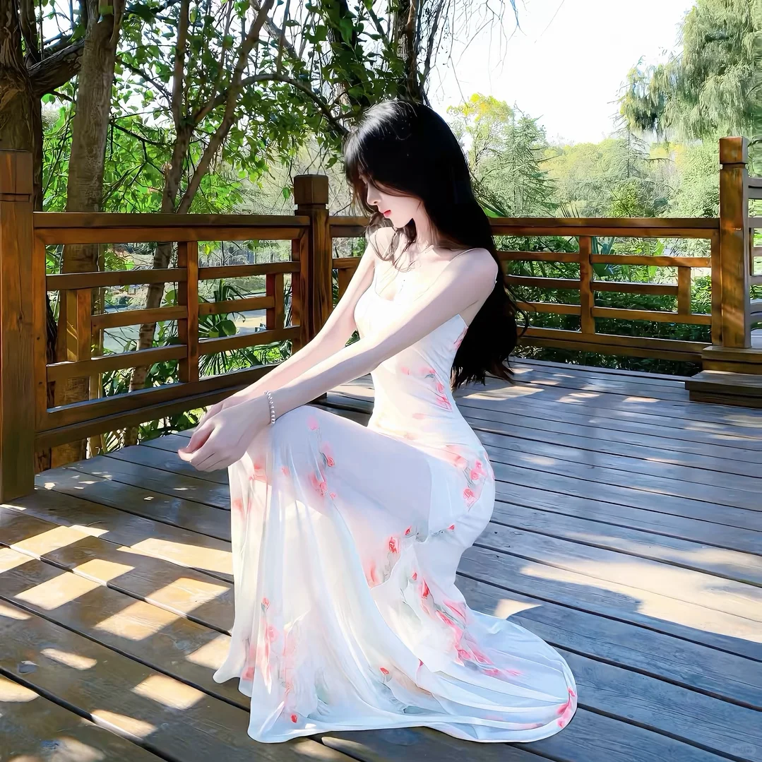 𝙒𝙚𝙘𝙝𝙖𝙩白色系女神头像