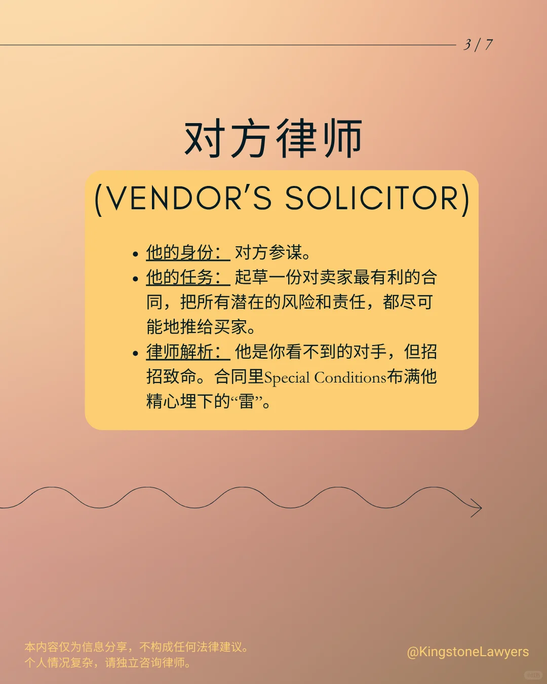 悉尼买房必读：谁是友军，谁是对手？