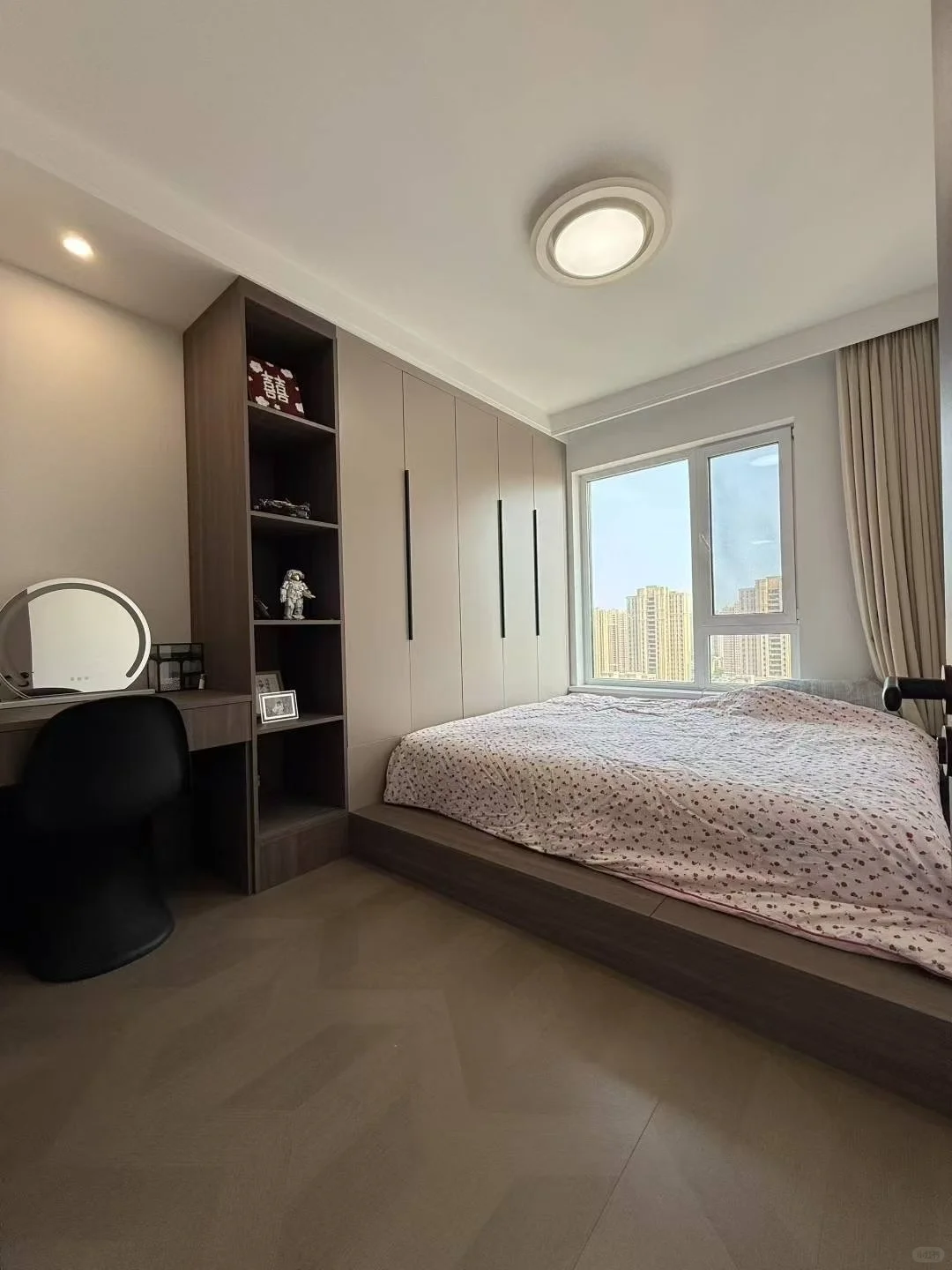 个人小屋