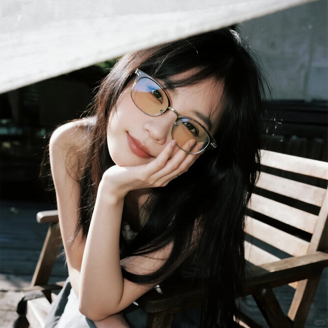 WeChat/梦幻唯美女生头像