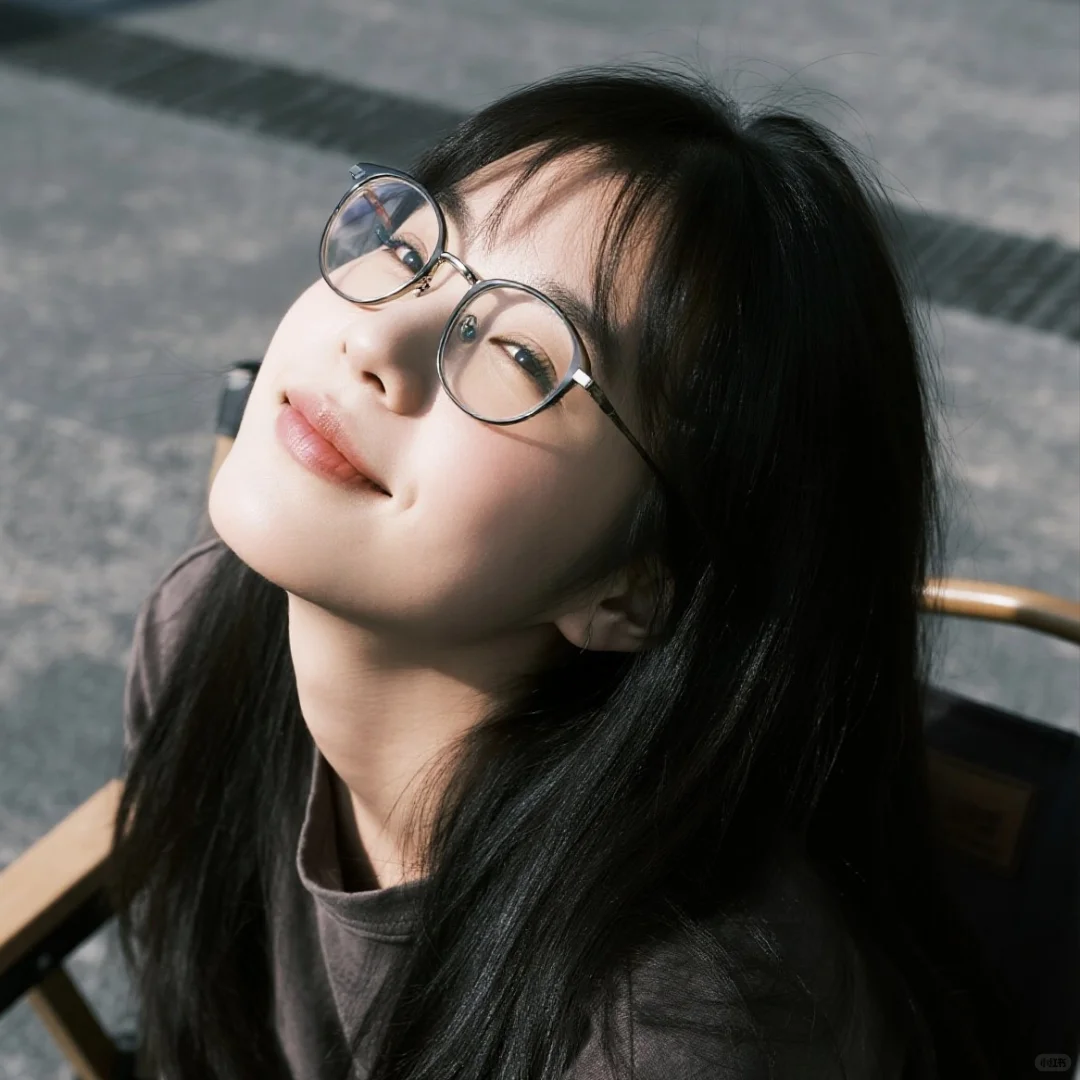 WeChat/梦幻唯美女生头像