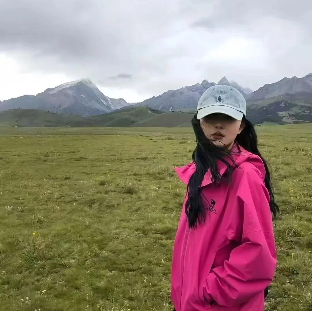 高级感满满的女生头像｜氛围感头像｜自由感