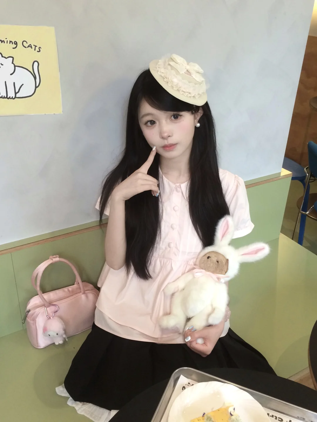 ₊˚🎀‧⸝⸝⸝•༝•⸝⸝⸝‧₊🍥