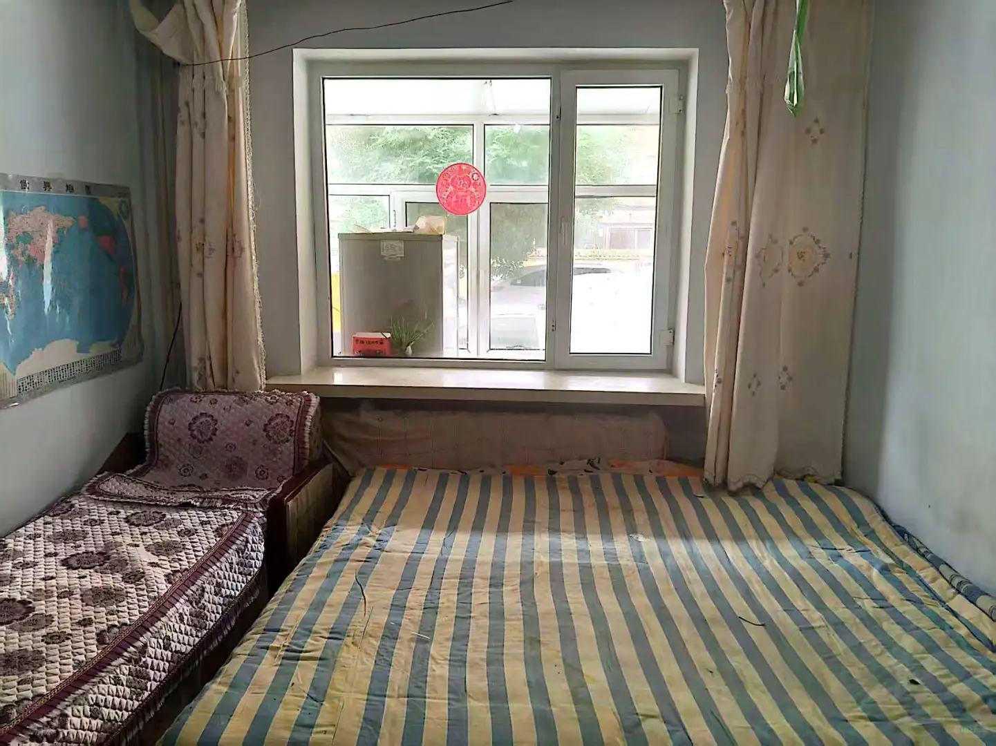 🏠 这是一条正经的出租文案🌞一条租房文案