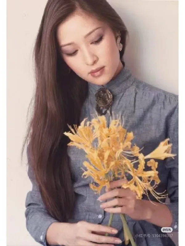 胡因梦