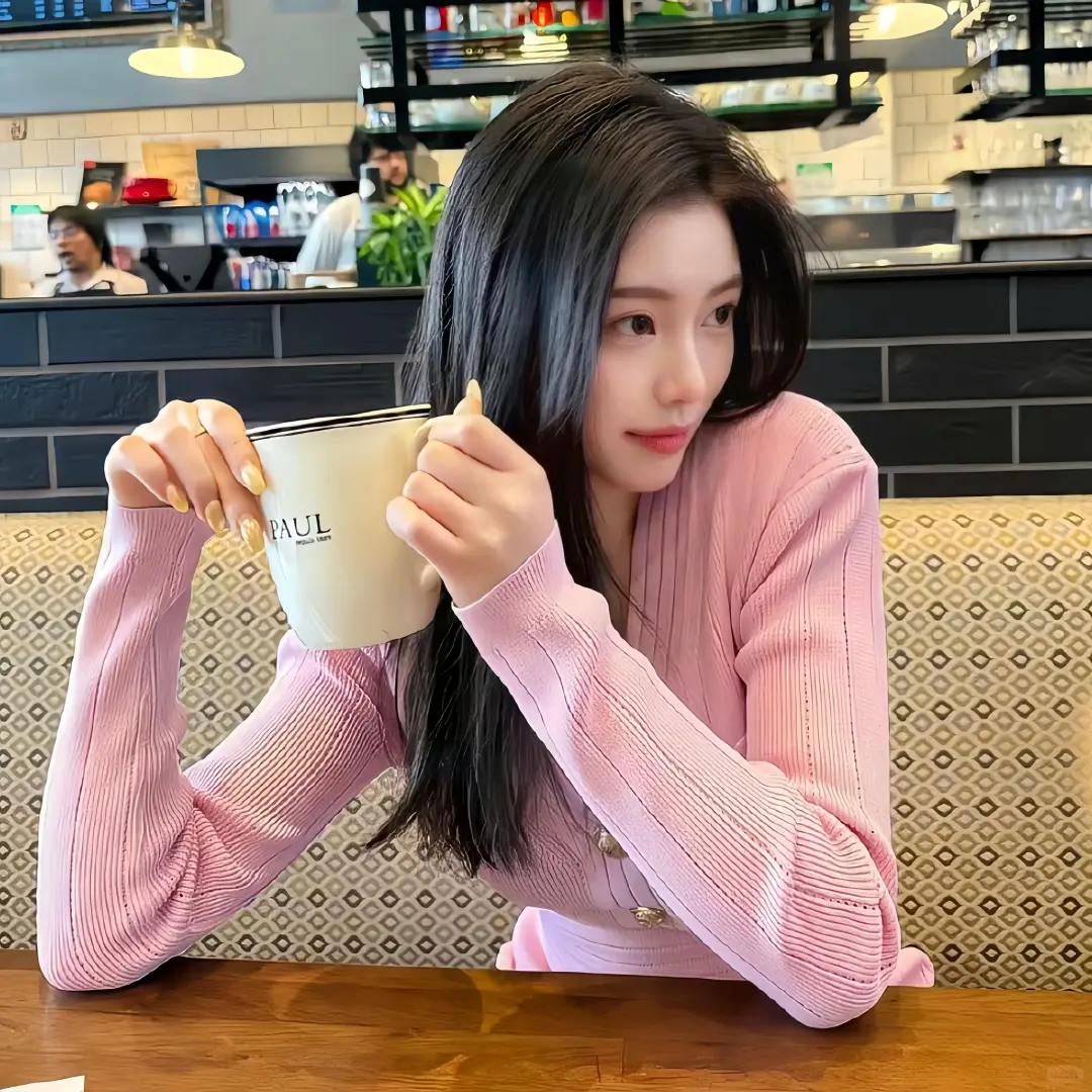 𝐖𝐞𝐂𝐡𝐚𝐭丨气质女头