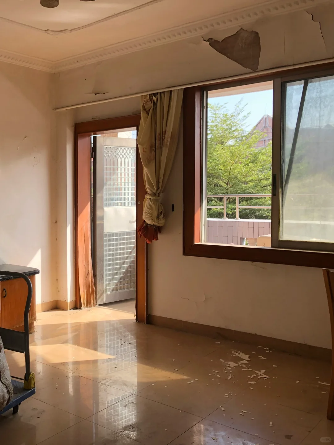 58 m²老破小改造，穷装就复制我家吧！