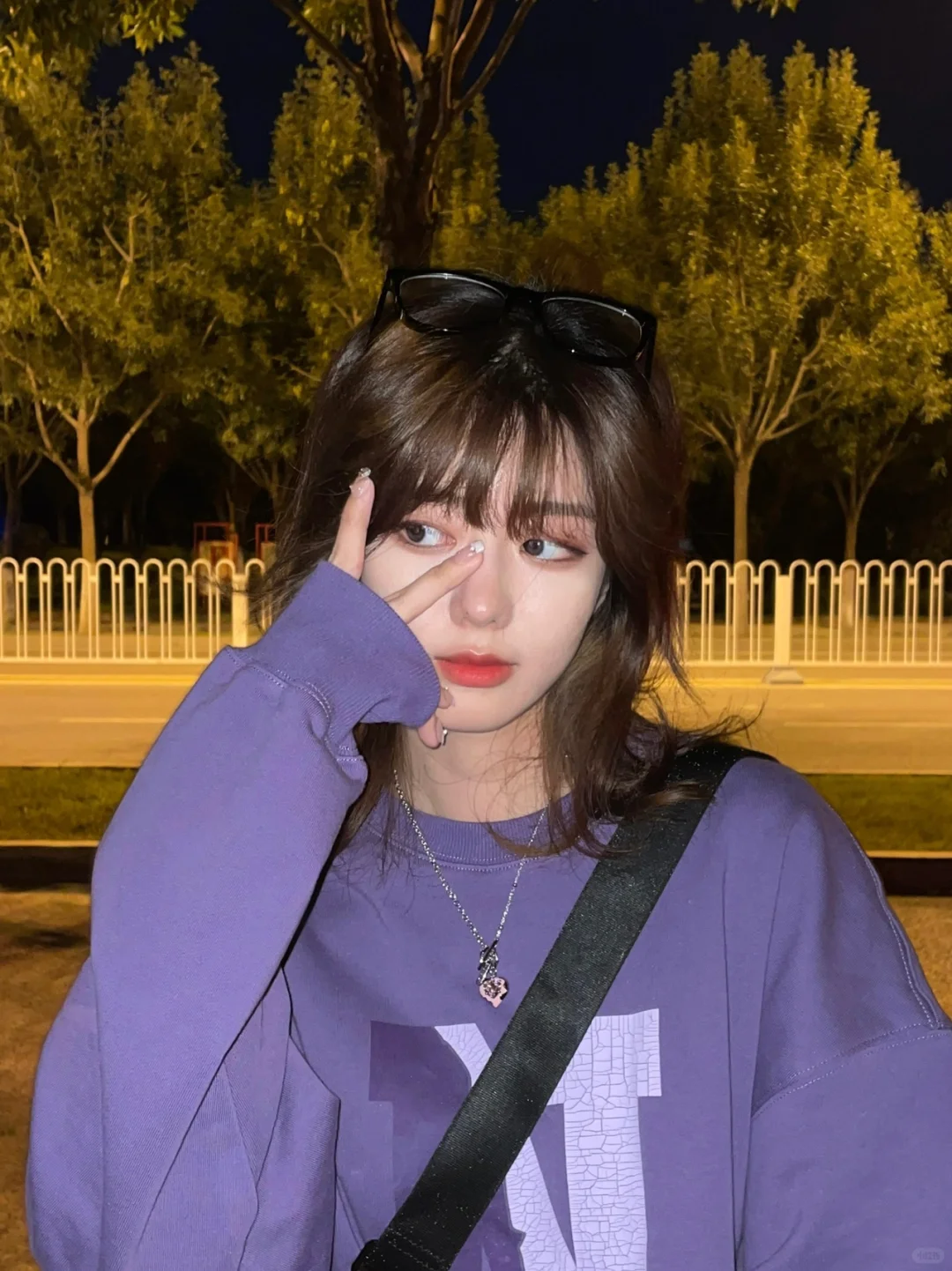 拜拜👋我撩妹去了