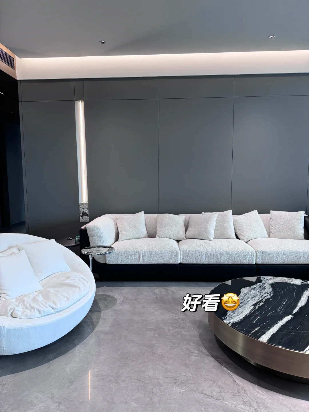 毛坯房丑🥹关我装修什么事😍完工大变样❗️