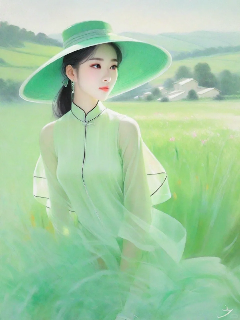 稻田西施