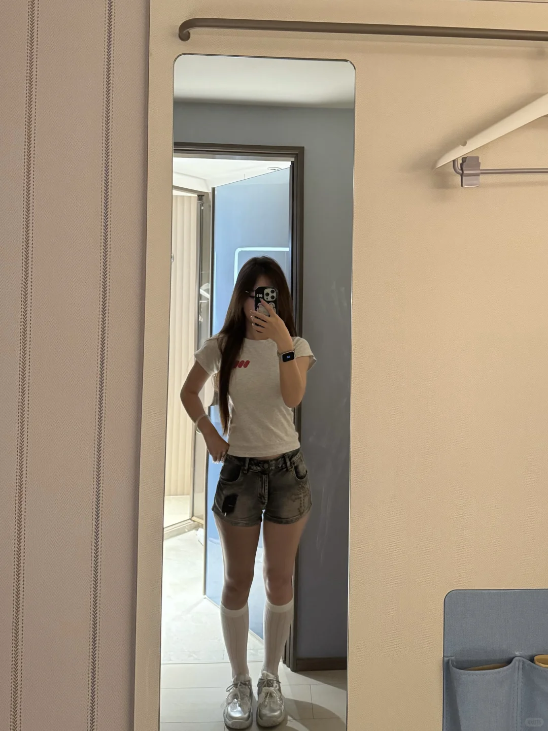 当女朋友说我有姐感🥺