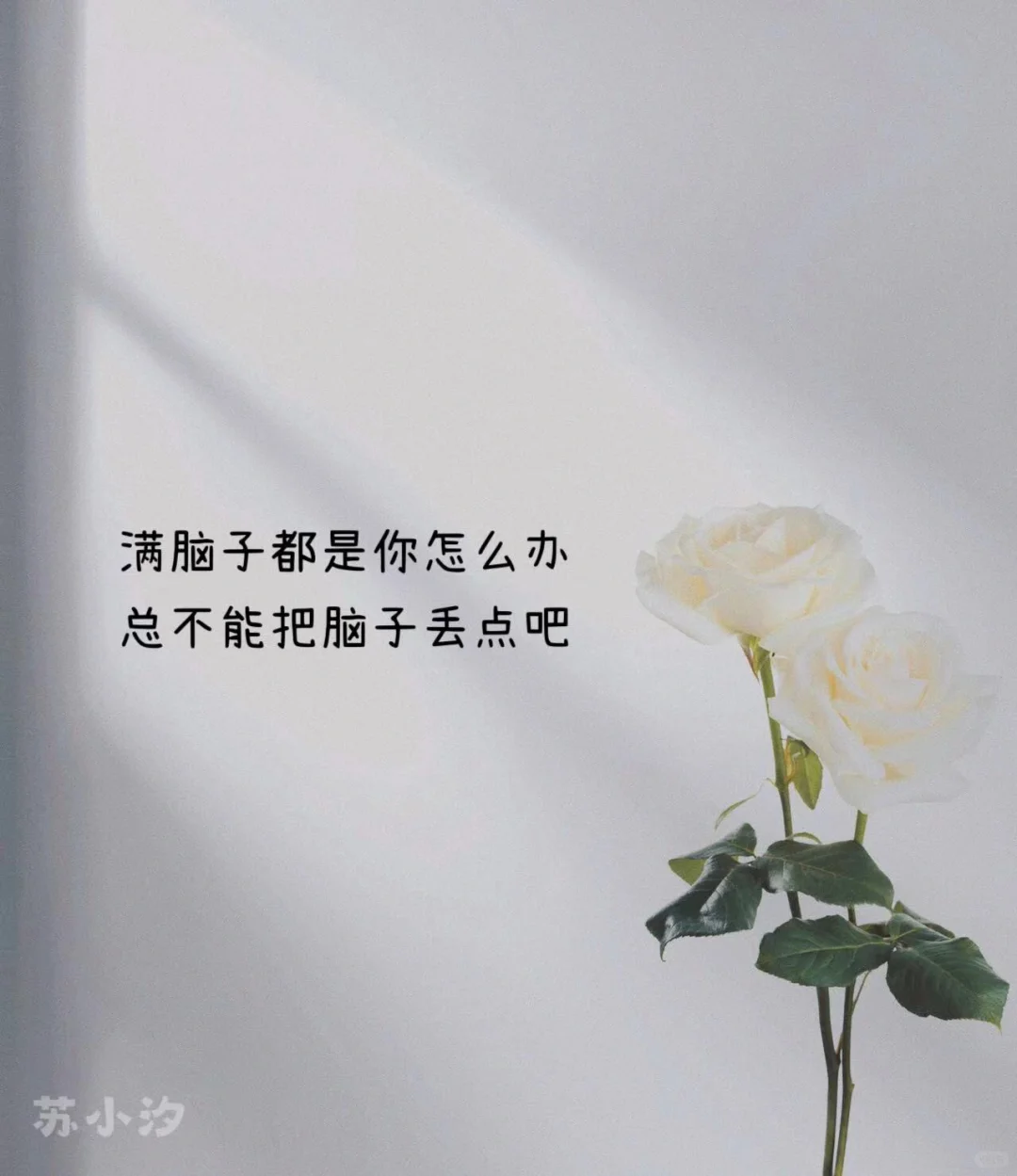 高级女神经撩汉小情话，调戏男友让他彻夜未
