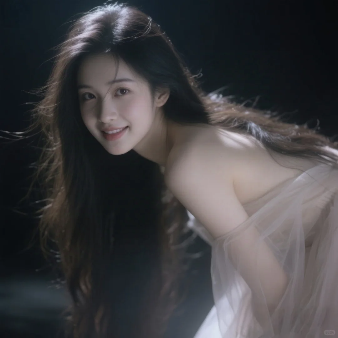WeChat/清冷唯美女生头像