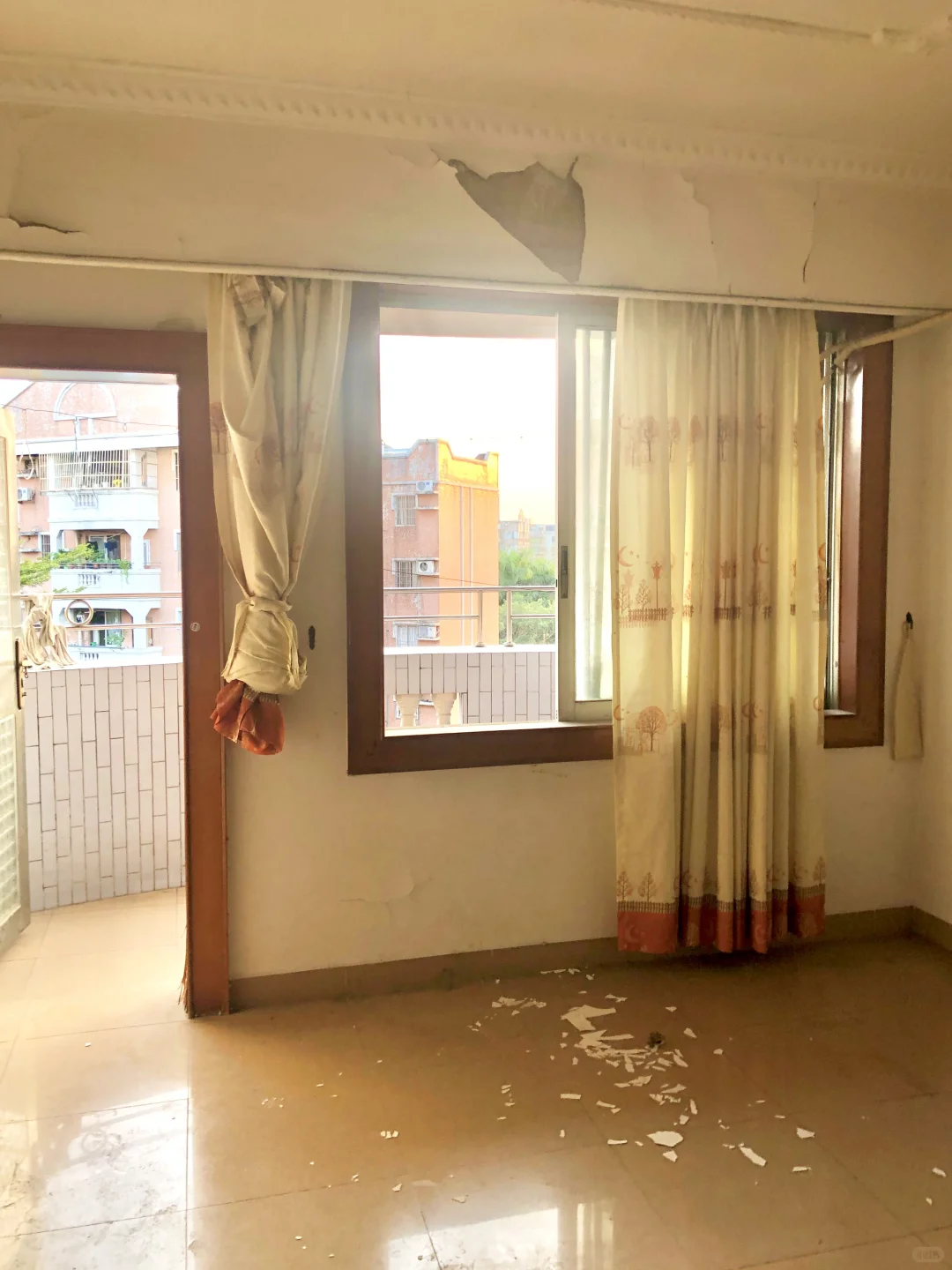 58 m²老破小改造，穷装就复制我家吧！