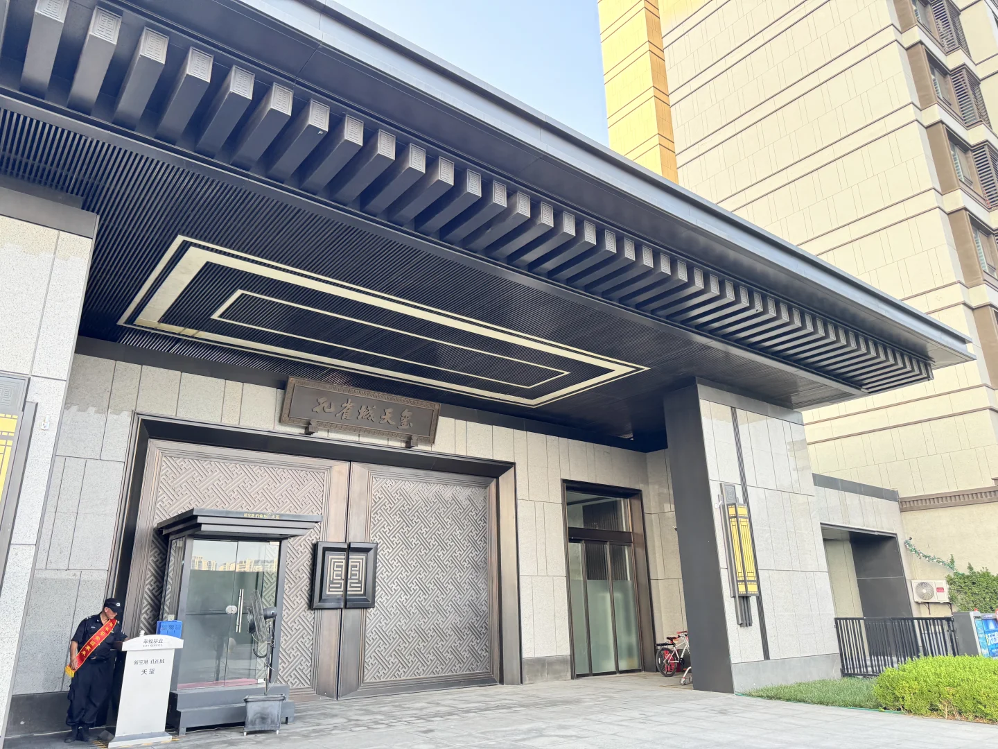 在廊坊，租到了可以大显身手的房子🏠
