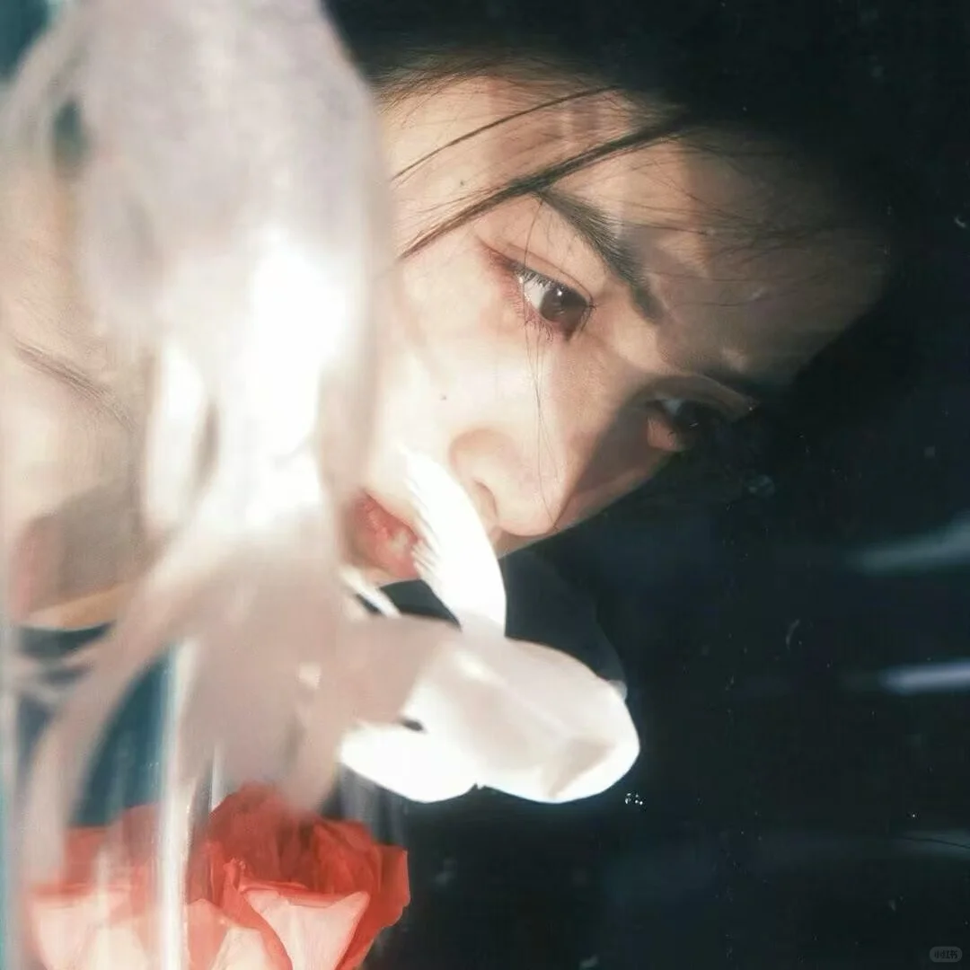 𝑾𝒆𝑪𝒉𝒂𝒕/绝美头像