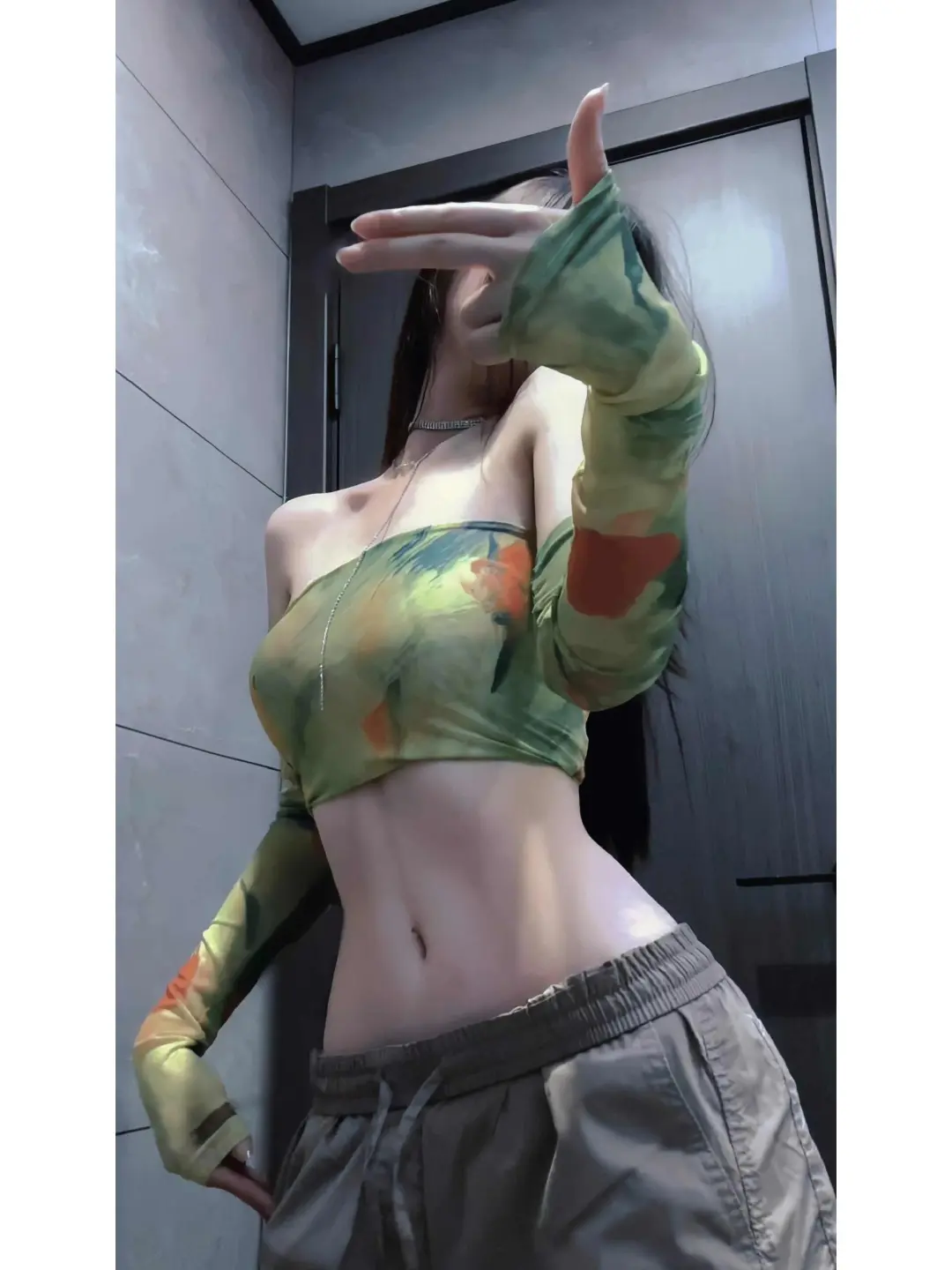 手机壁纸，让人欲罢不能得绝美壁纸
