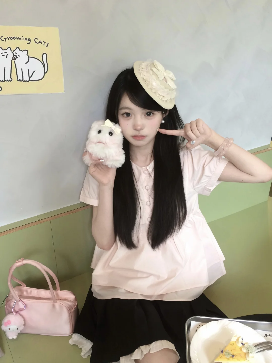 ₊˚🎀‧⸝⸝⸝•༝•⸝⸝⸝‧₊🍥
