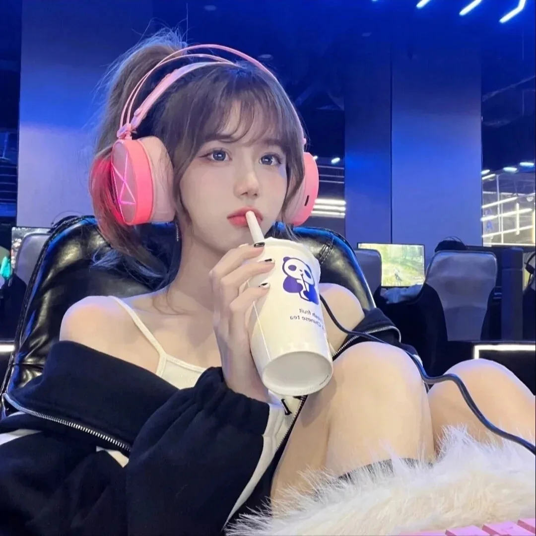 我的电竞梦，有你更甜～🎮
