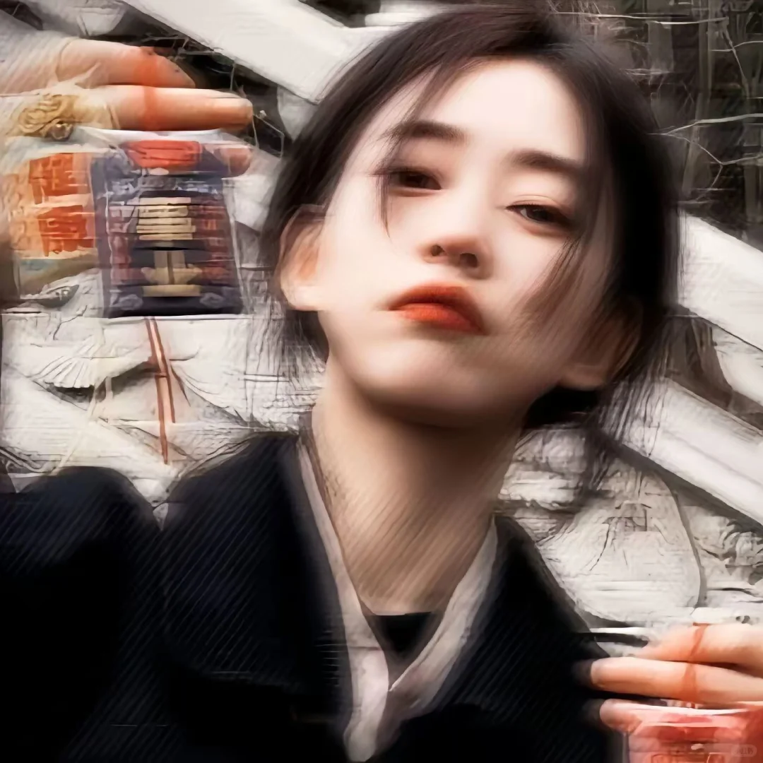 𝑾𝒆𝑪𝒉𝒂𝒕/绝美头像