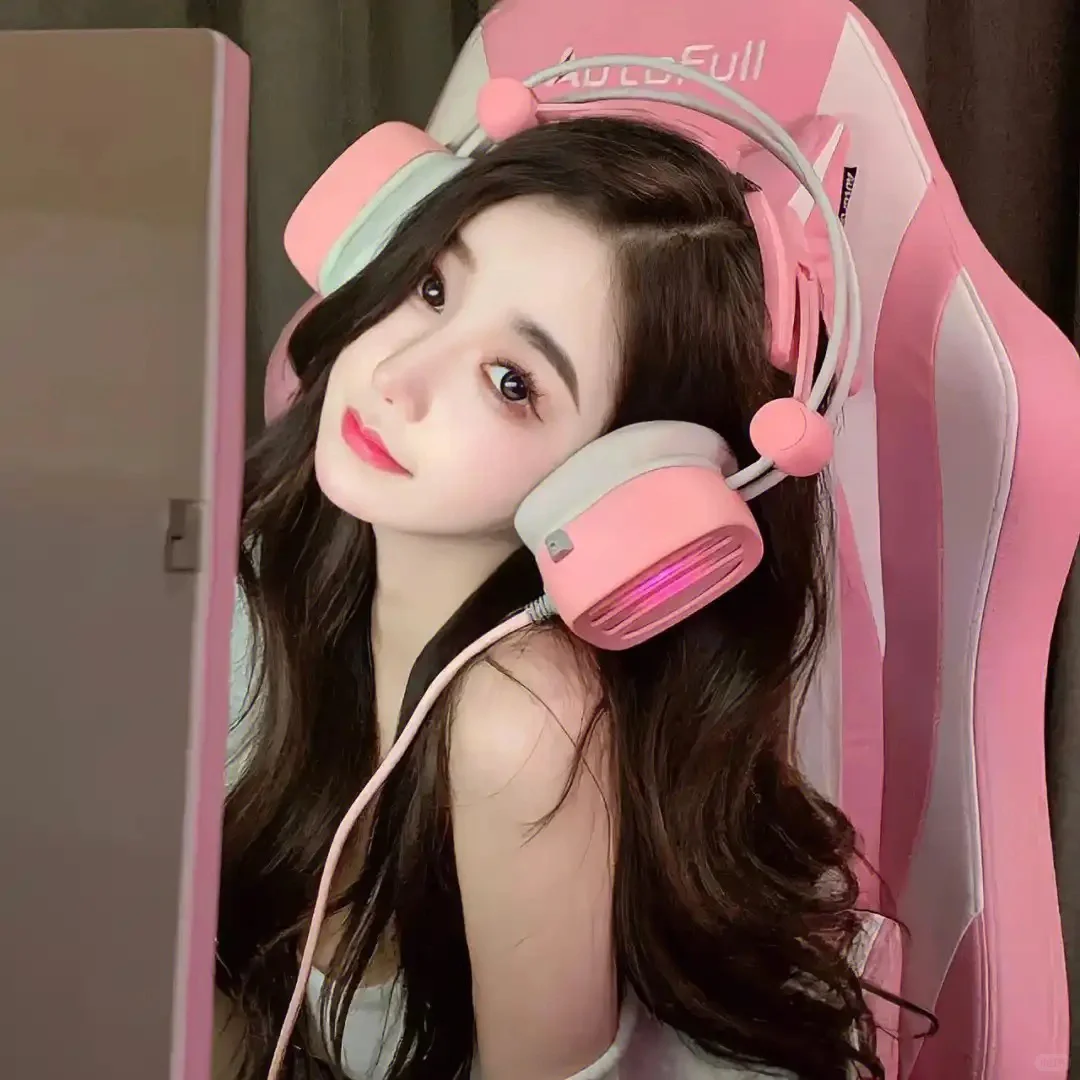 我的电竞梦，有你更甜～🎮