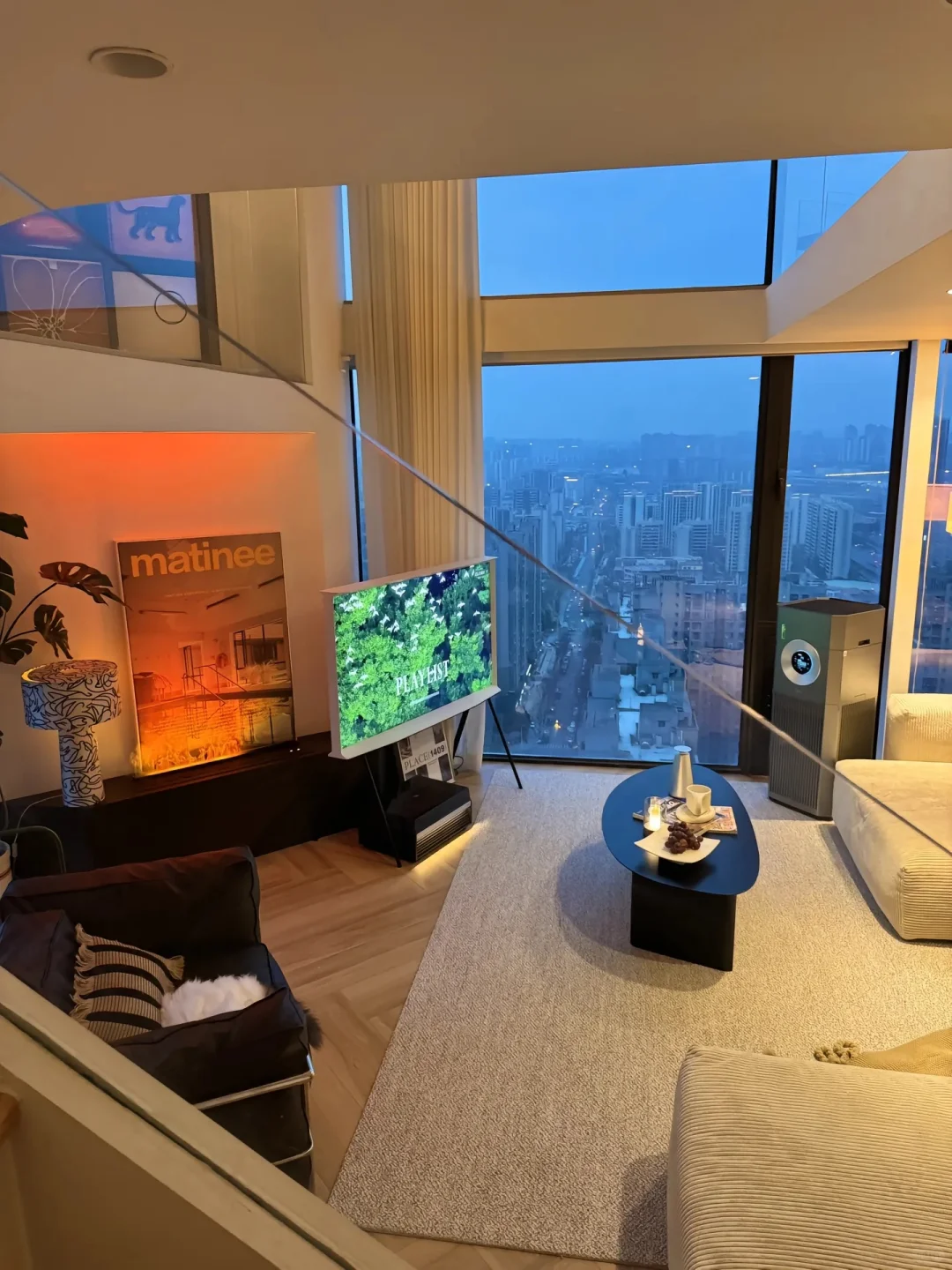 🏠沪漂6年，在上海有了自己的小家！48㎡的loft