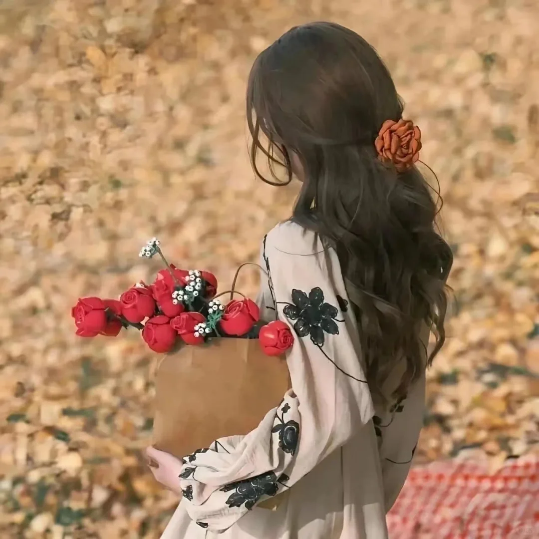 女单 | 绝美不露脸