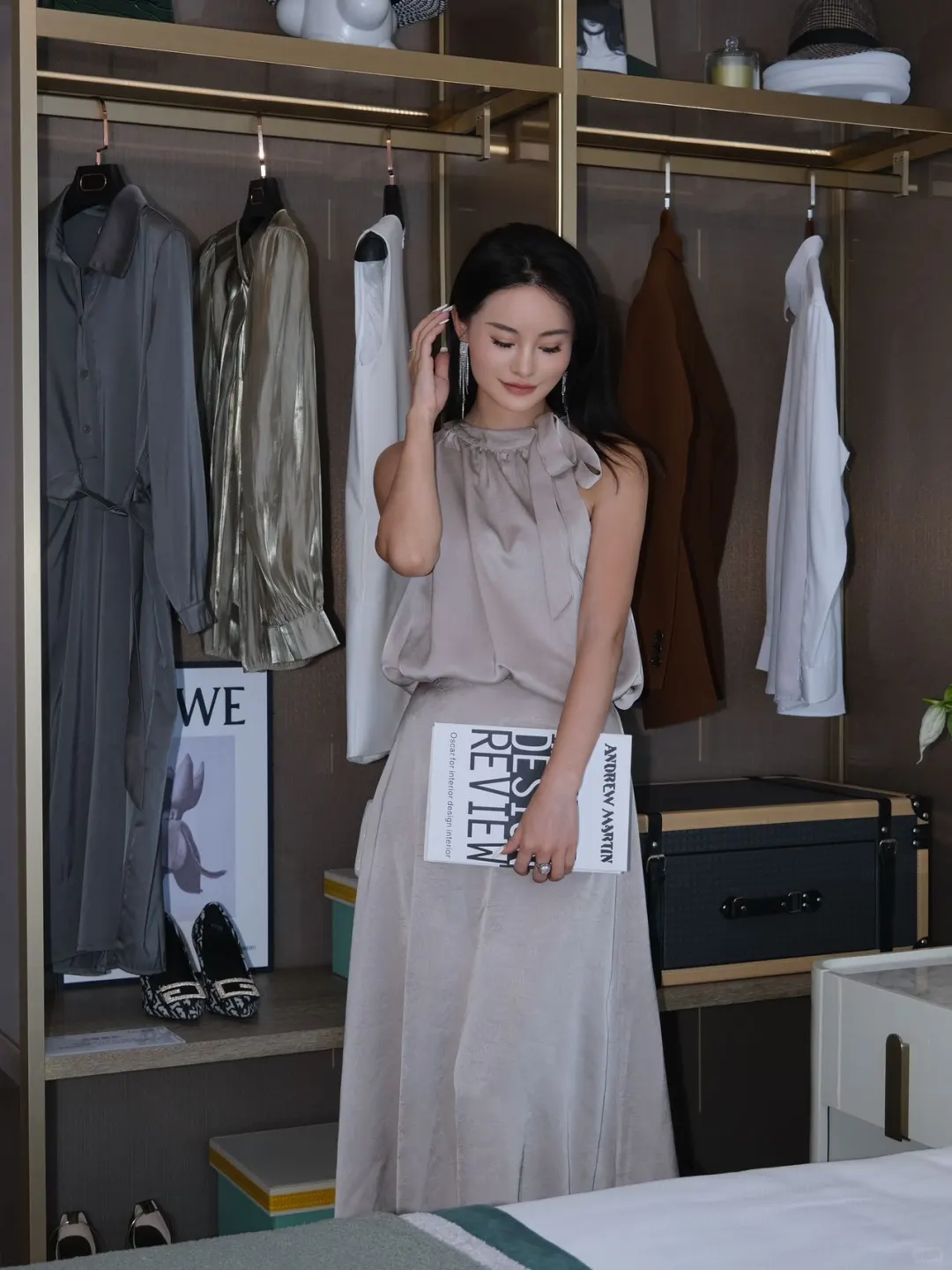 女生千万不要自己买房！不然你会…