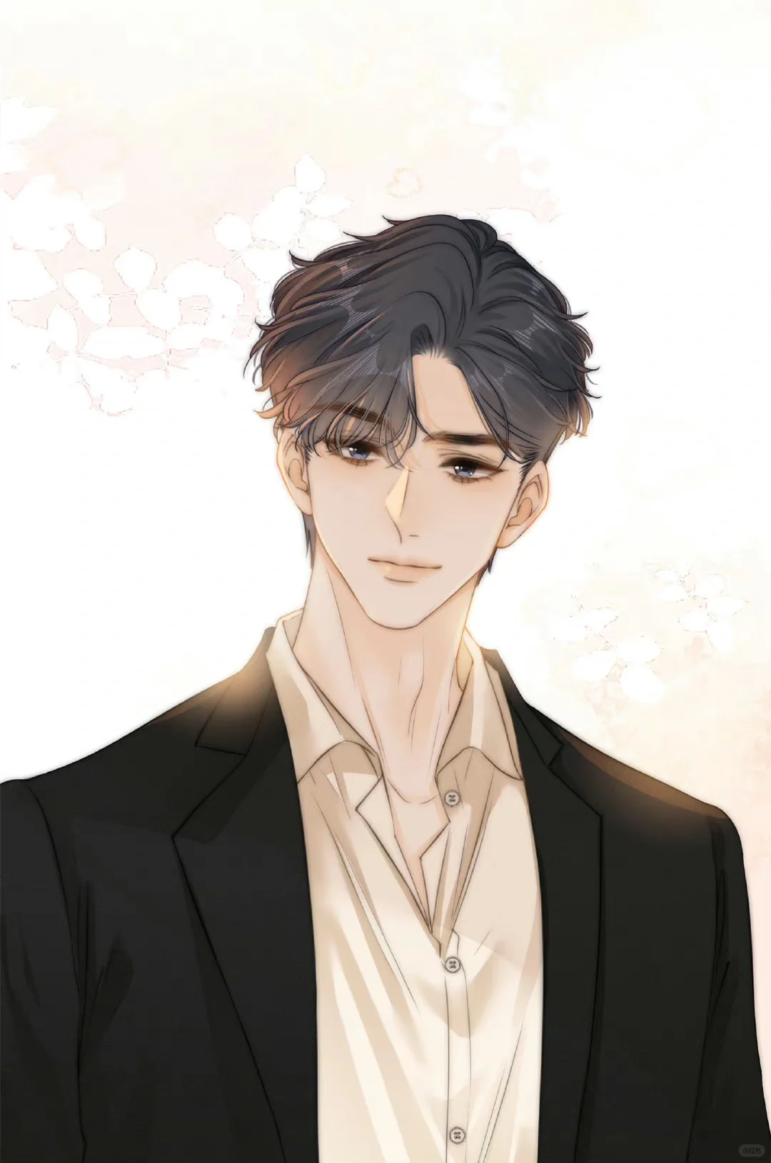 『爱迎万难，万难也爱。』