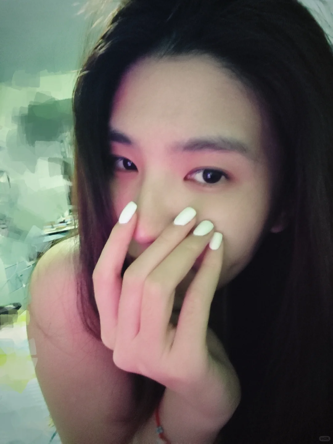 我的欧尼你在哪