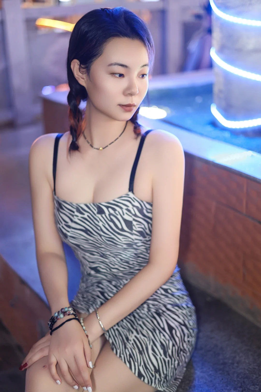 性感大美女