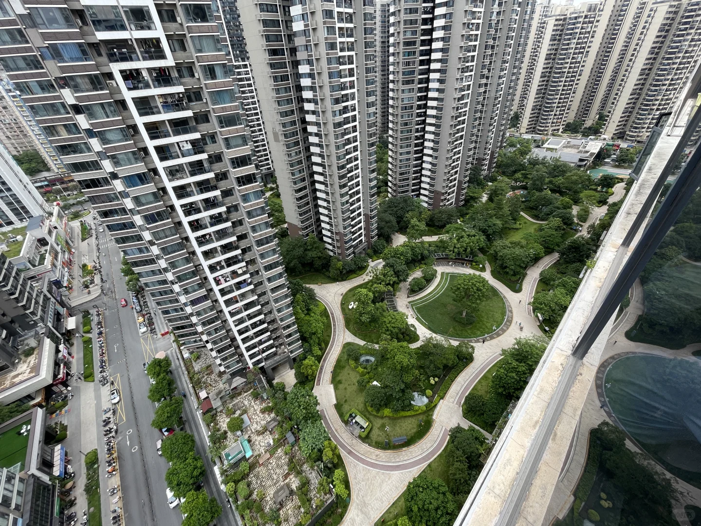法拍房上岸，开熏
