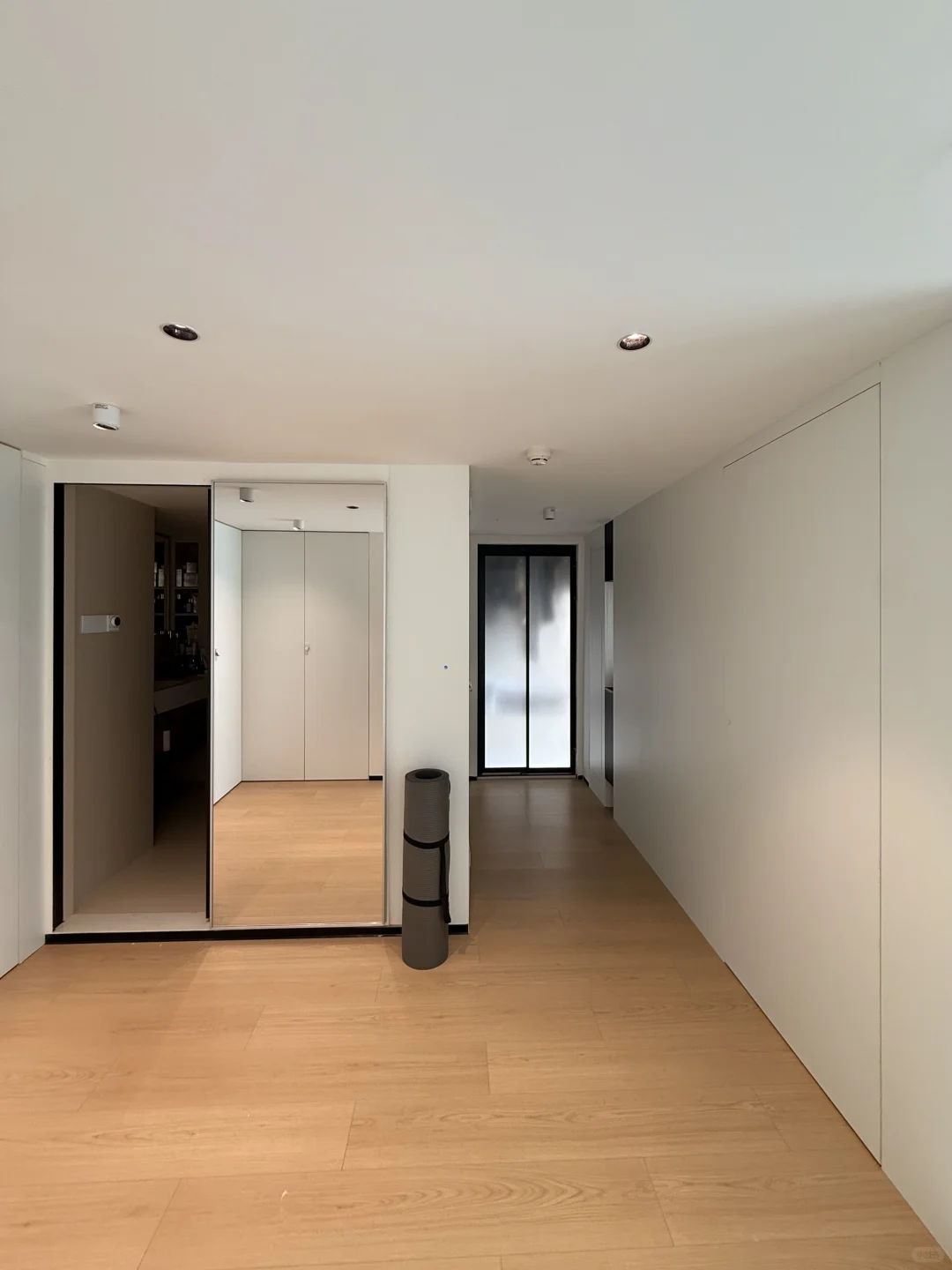 50平毛胚到dream loft 榨干每平米的小心思