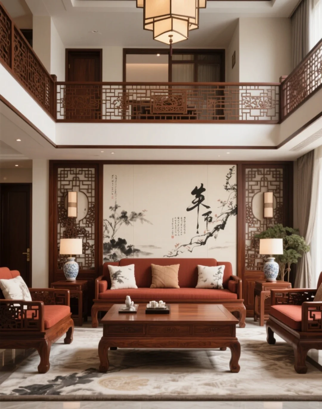 哪一个才是你理想中的家🏠呢？