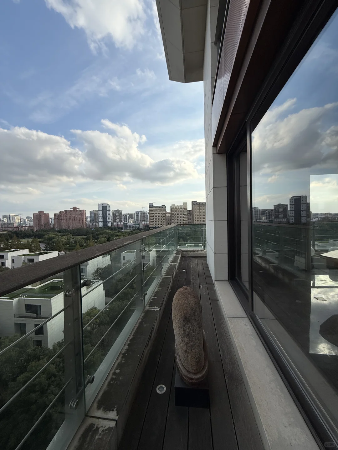 古北壹号｜上海神秘大佬心中的第一豪宅长什