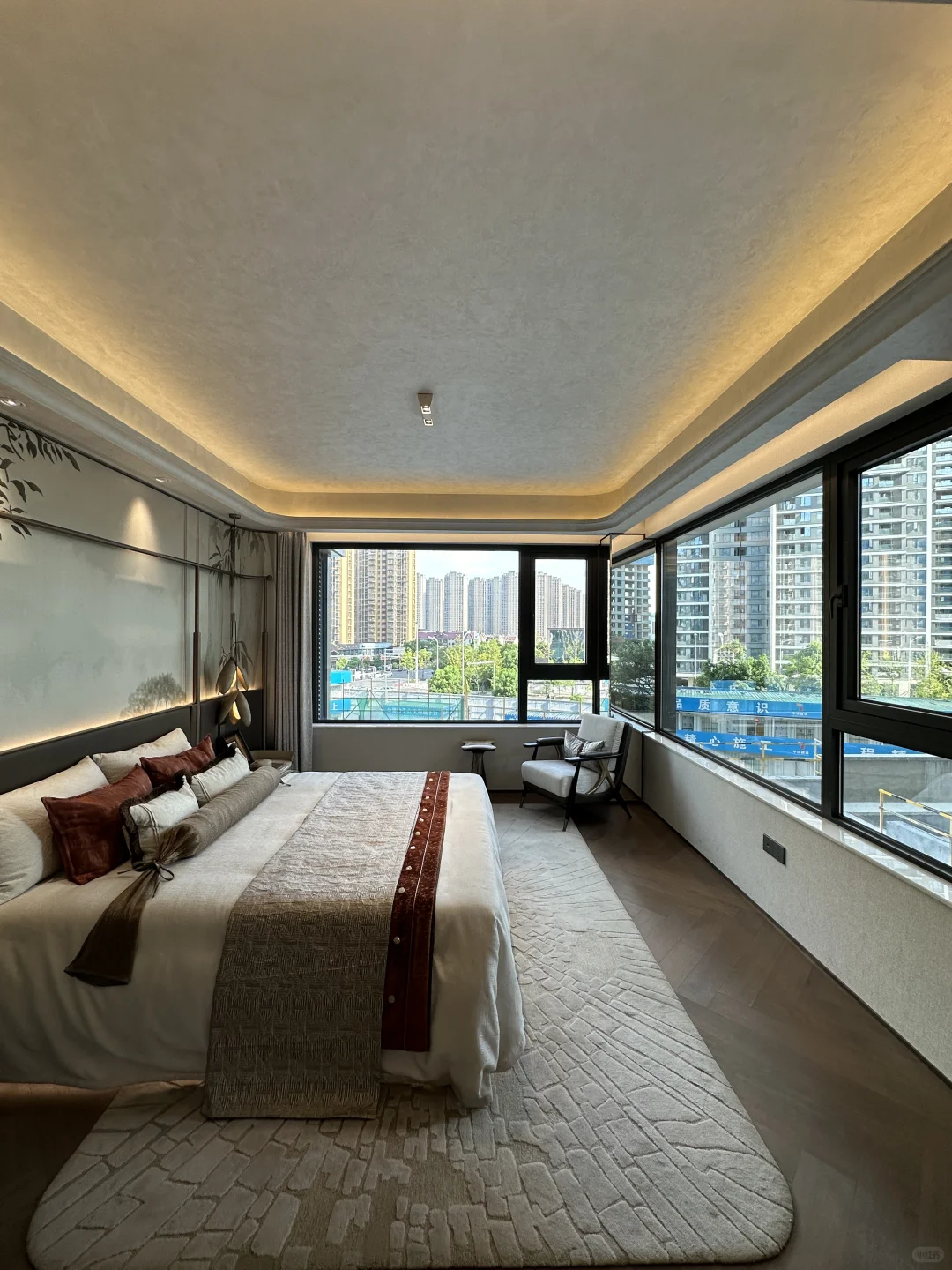 恭喜我吧，花38万买了套一梯一户dream house
