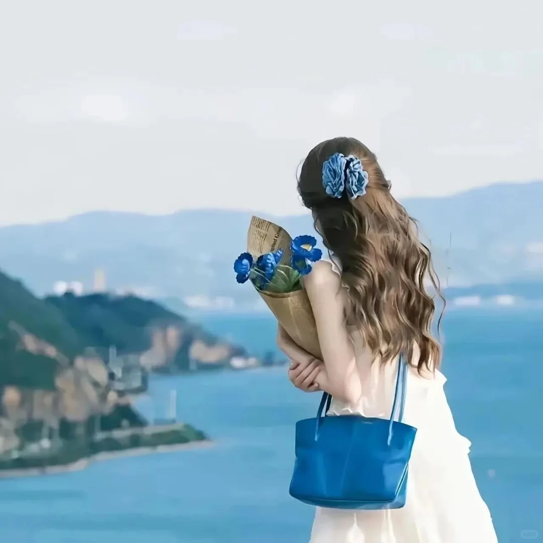 女单 | 绝美不露脸