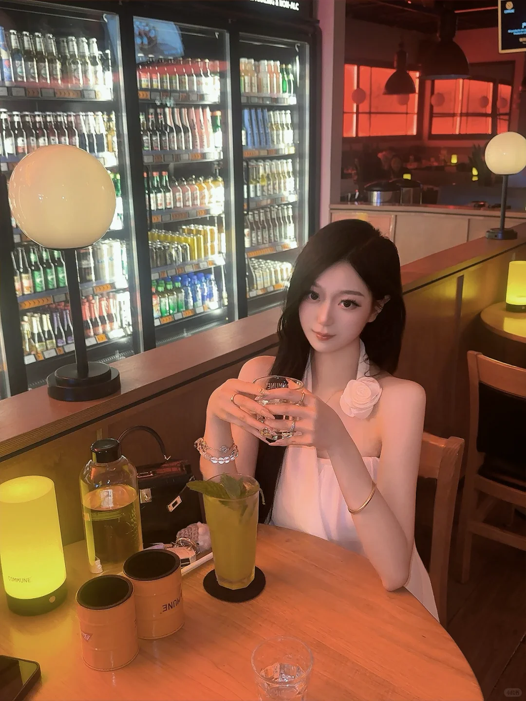Going女人的事我顺手就做了
