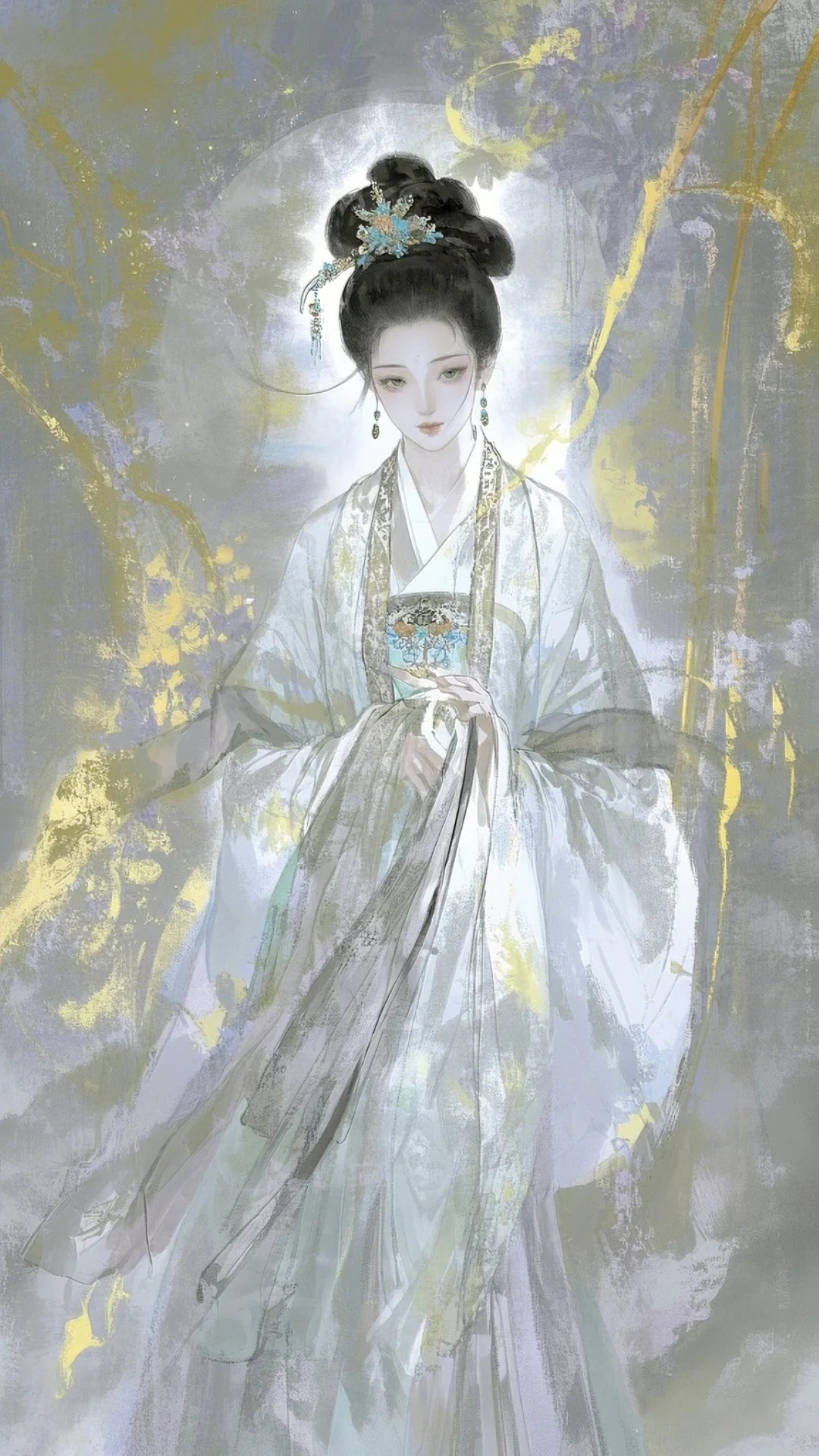 秦可卿丨情天情海幻情身，情既相逢必主淫。